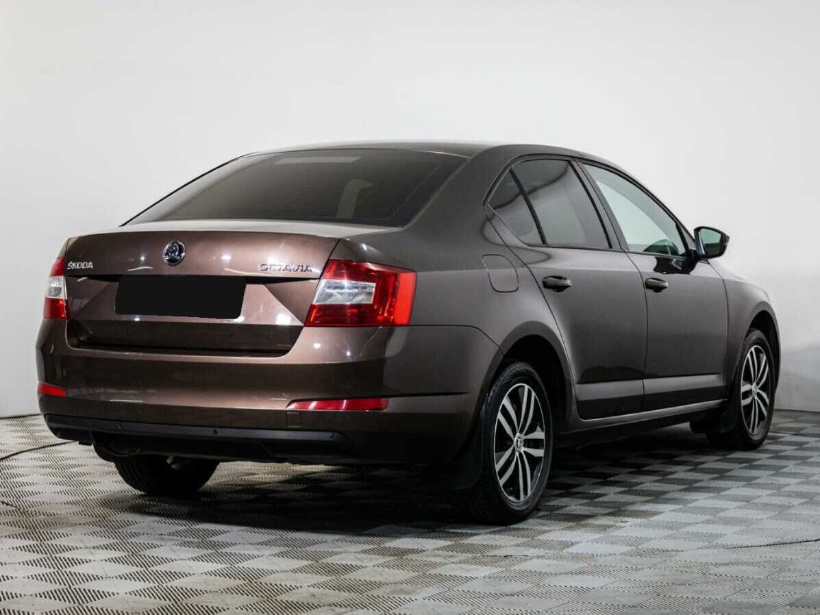 Skoda Octavia, 2014 - 277 979 км. | Фото №4