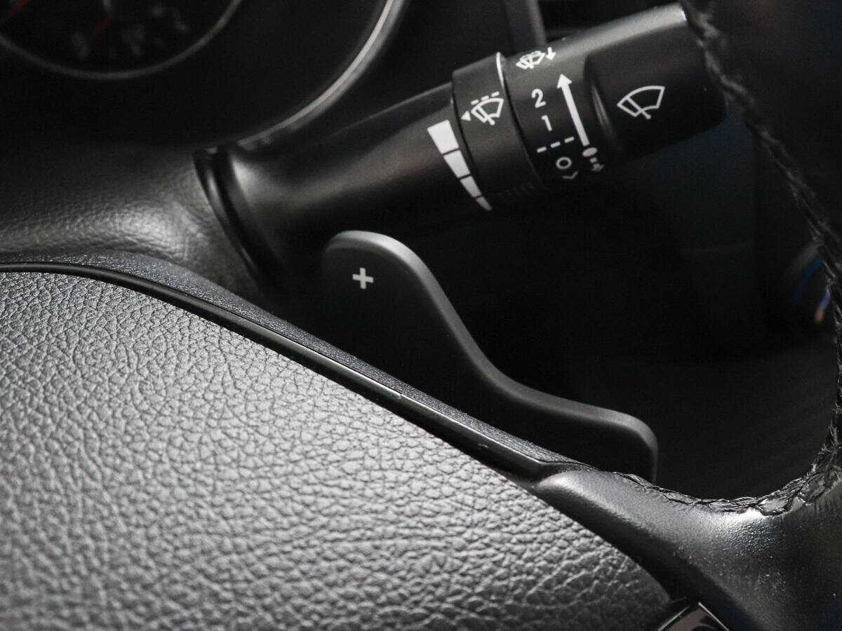 Kia Cerato, 2018 Фото №9