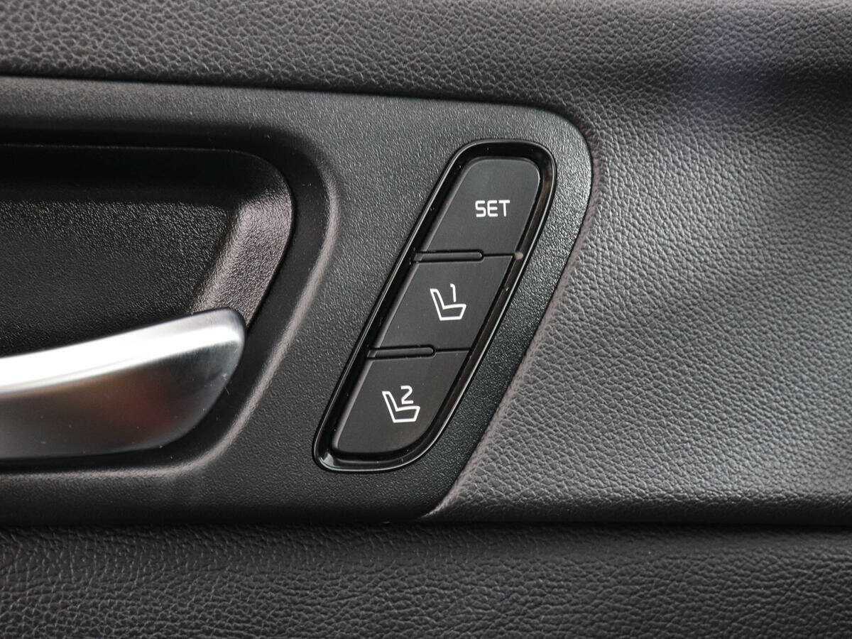 Kia Optima, 2018 Фото №14