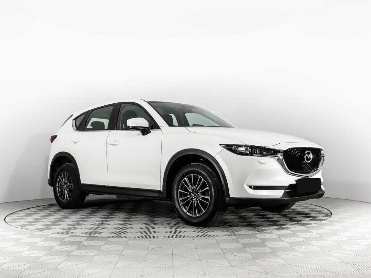 Mazda CX-5, 2021 - 36 000 км. | Фото №3
