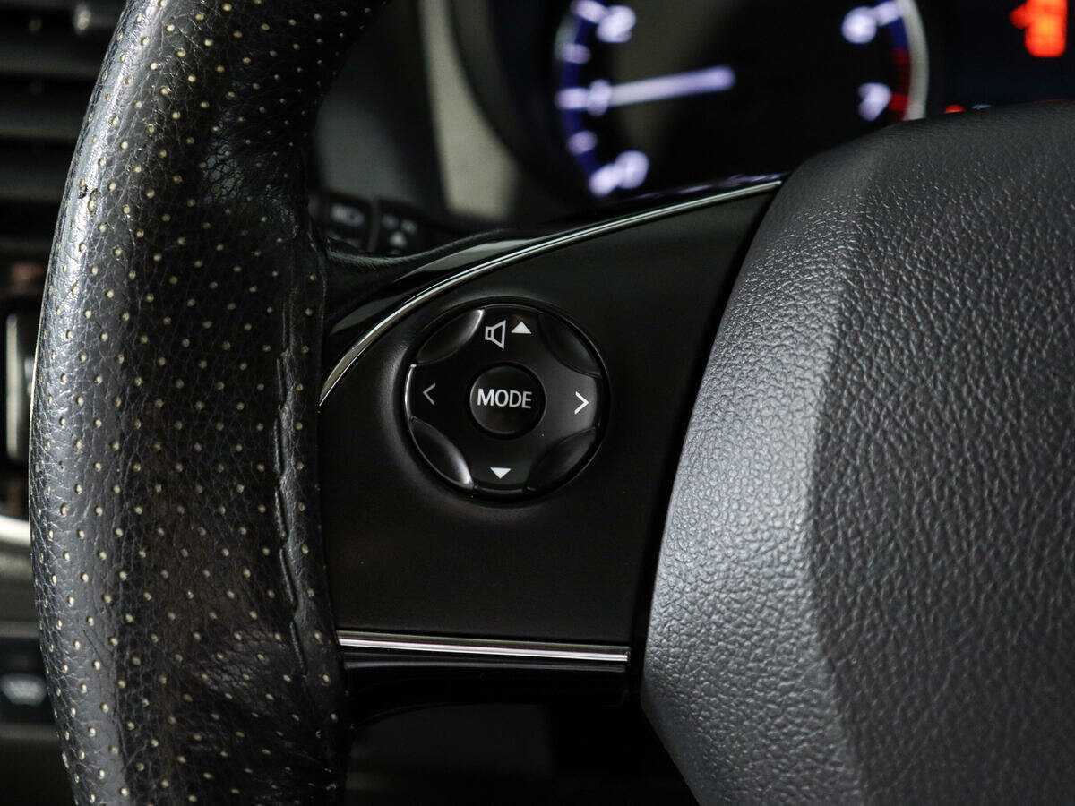 Mitsubishi Outlander, 2016 Фото №16