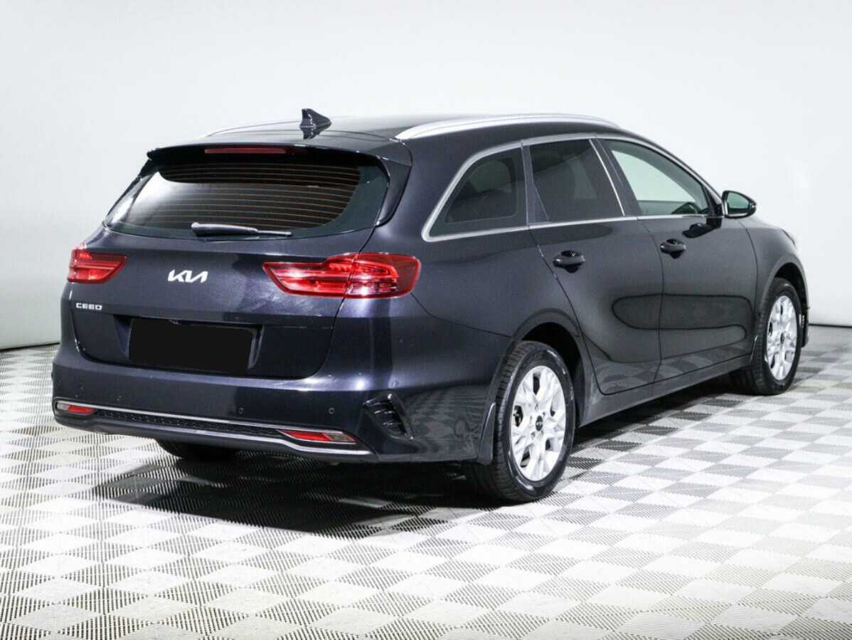 Kia Ceed, 2021 - 73 800 км. | Фото №5