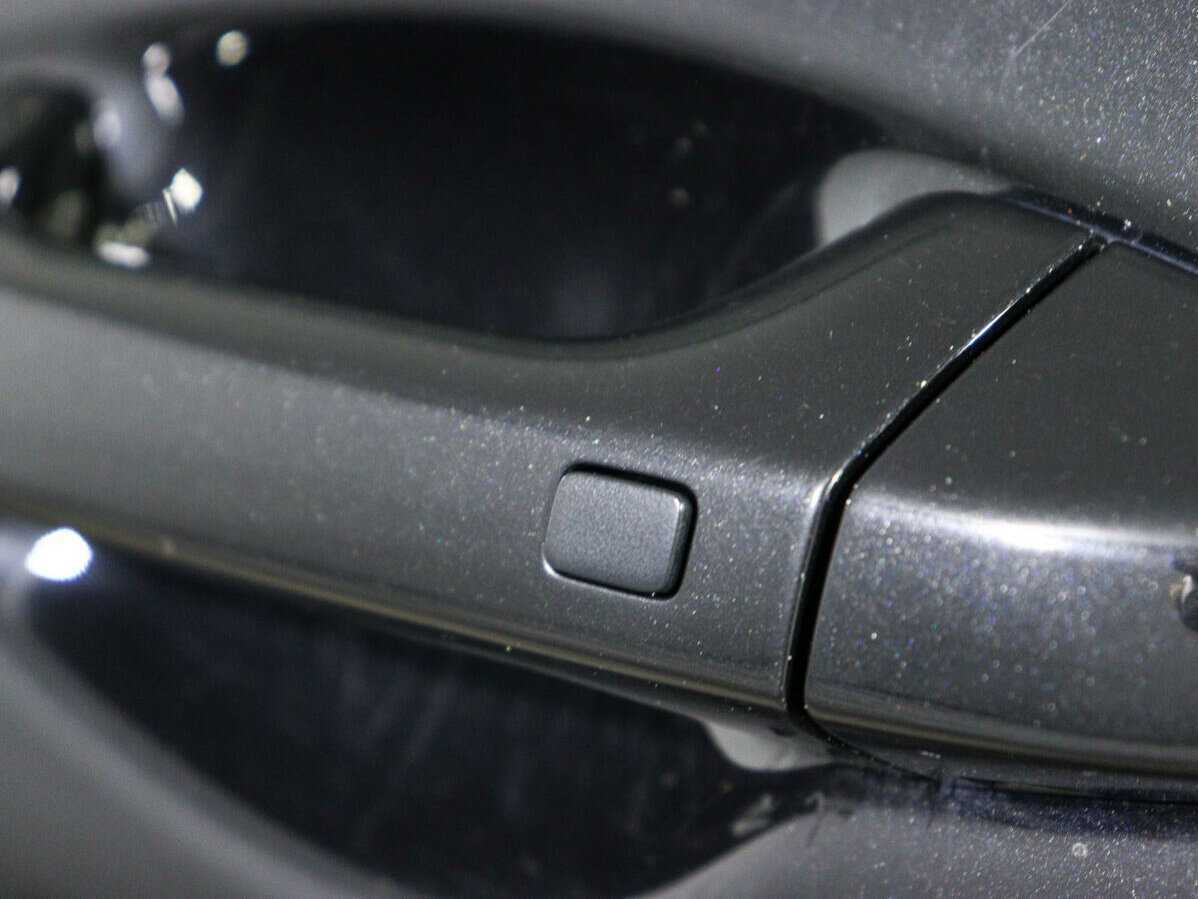 Kia Ceed, 2021 Фото №15