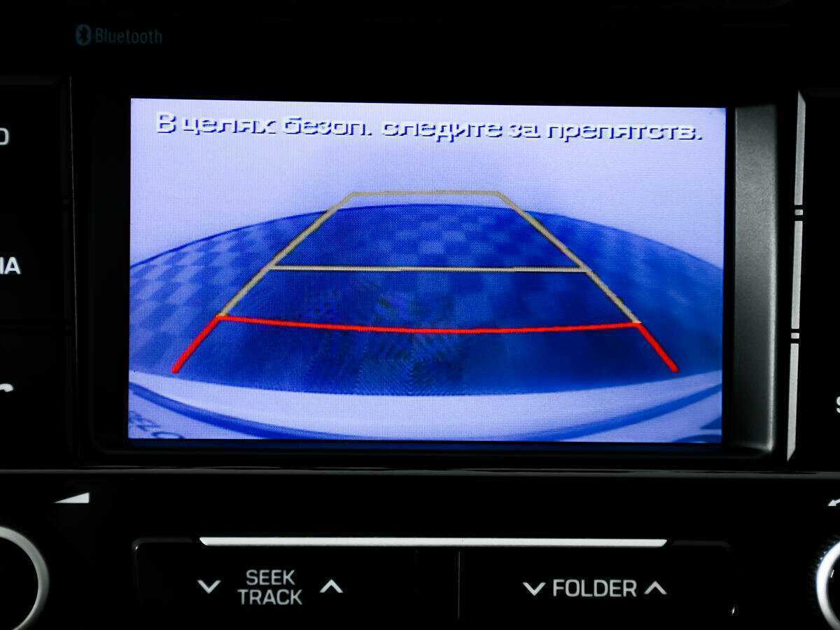 Hyundai Creta, 2017 - 186 256 км. | Фото №5