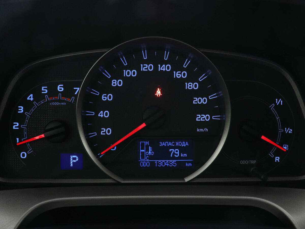 Toyota RAV4, 2014 Фото №11