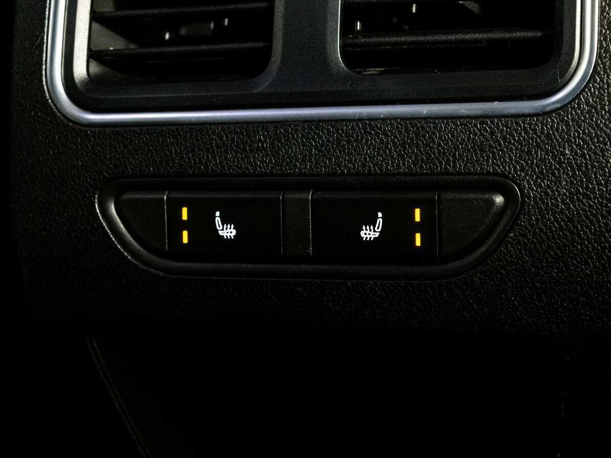 Haval F7x, 2021 Фото №17