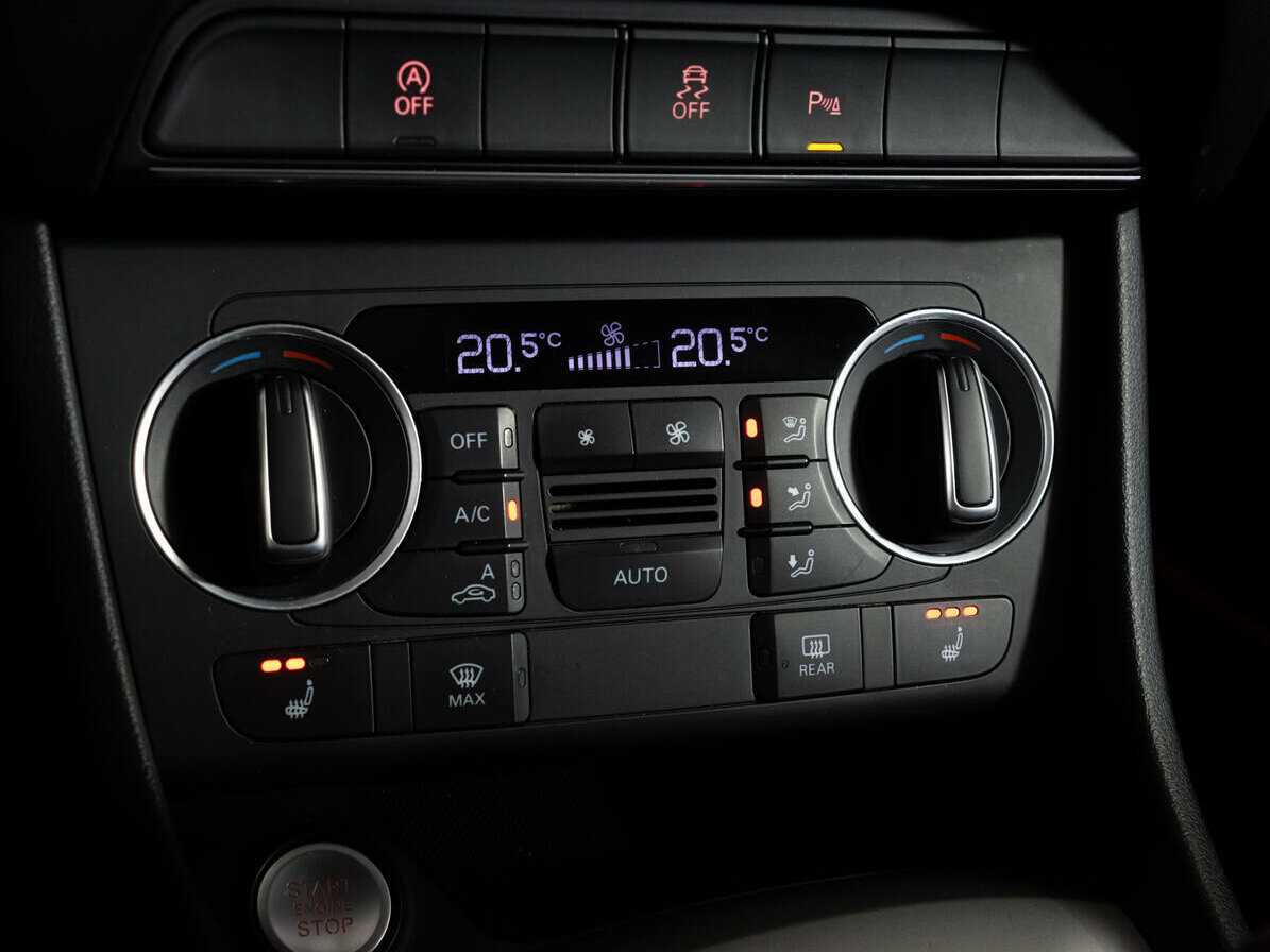 Audi Q3, 2015 Фото №15