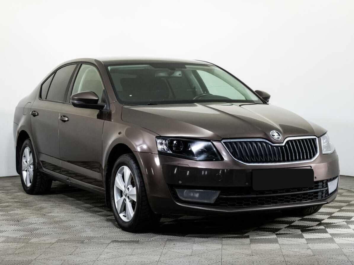 Skoda Octavia, 2015 - 226 050 км. | Фото №3