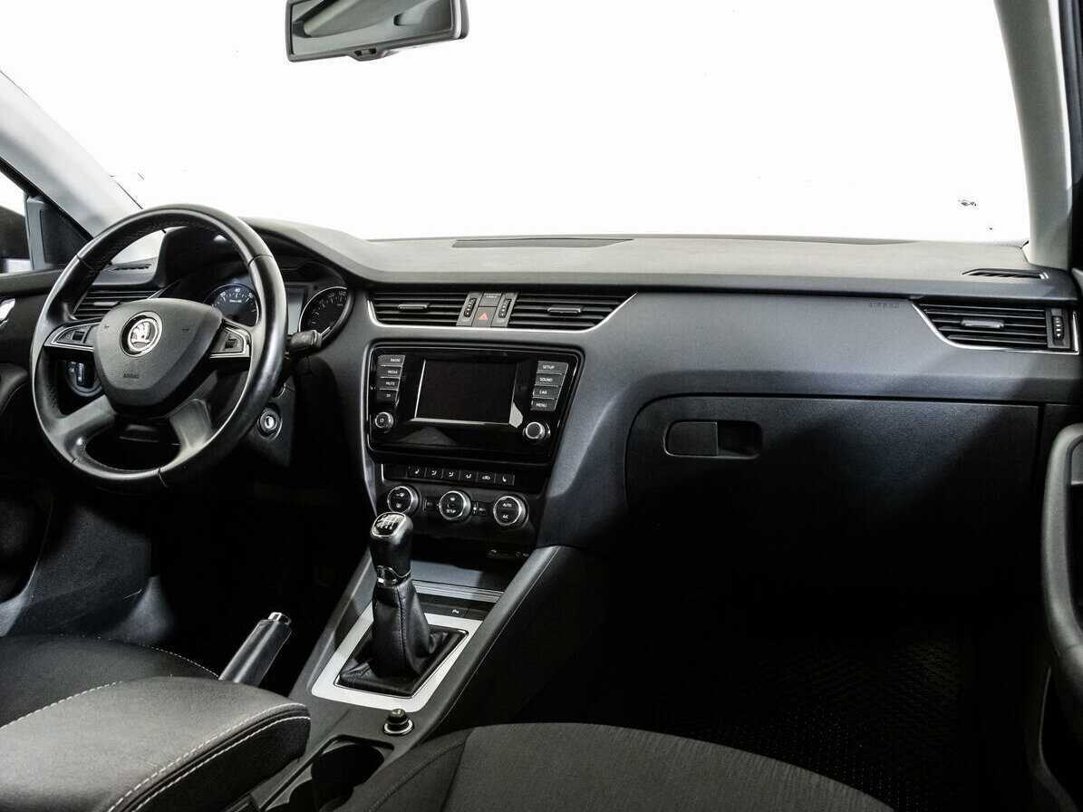 Skoda Octavia, 2015 - 226 050 км. | Фото №7