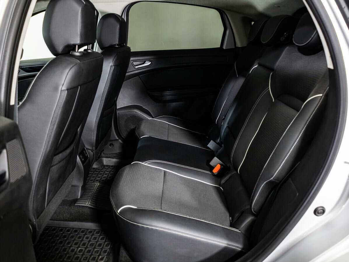 Renault Arkana, 2019 - 77 047 км. | Фото №8