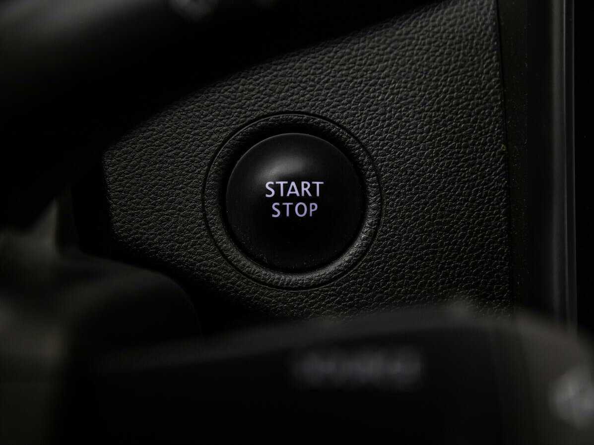 Renault Arkana, 2019 Фото №15