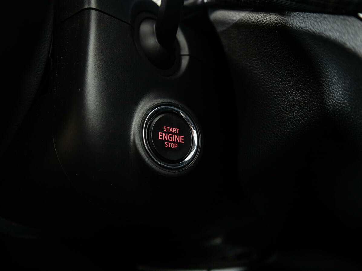 Volkswagen Polo, 2020 Фото №15