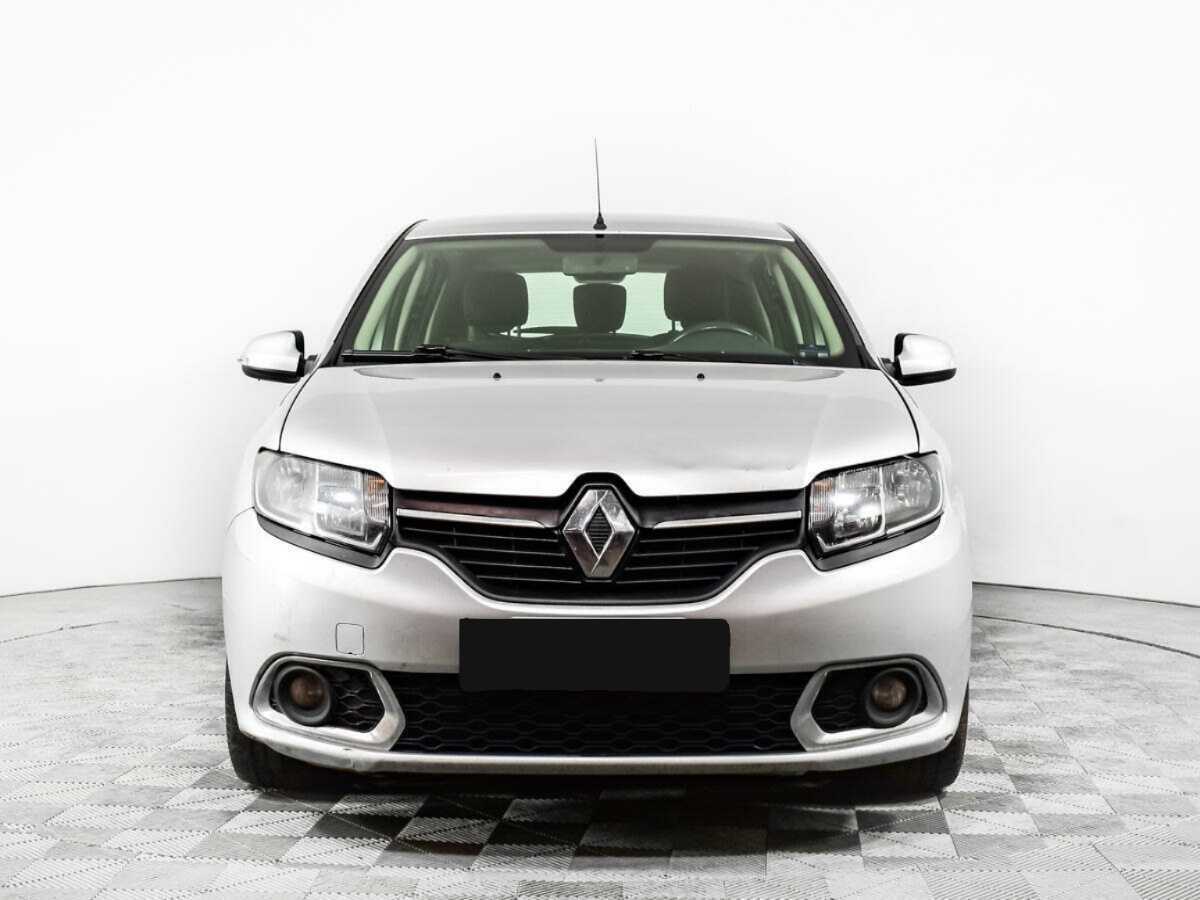 Renault Sandero, 2015 - 176 715 км. | Фото №2