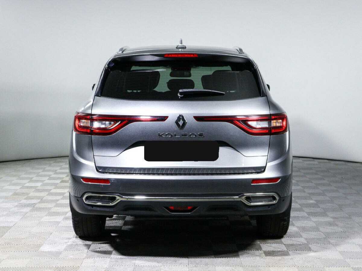 Renault Koleos, 2017 - 180 612 км. | Фото №6