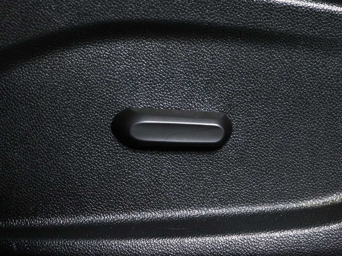 Chevrolet Orlando, 2022 Фото №13