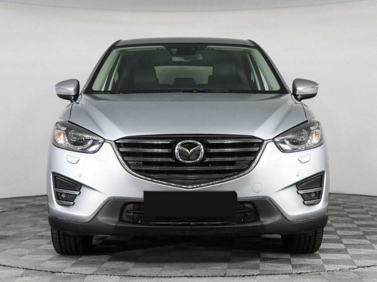 Mazda CX-5, 2016 - 22 558 км. | Фото №2