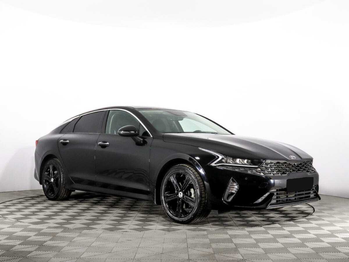 Kia K5, 2020 - 70 000 км. | Фото №3