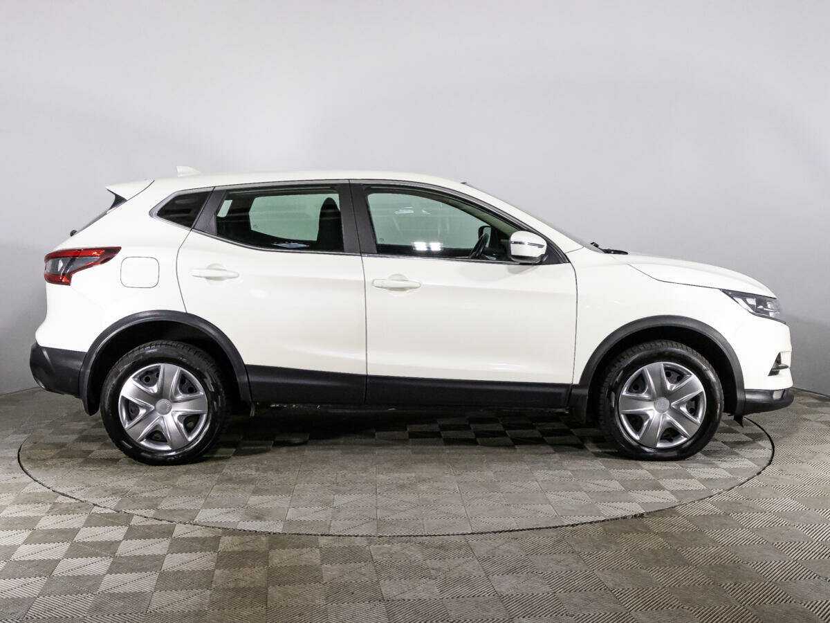 Nissan Qashqai, 2019 - 142 033 км. | Фото №4