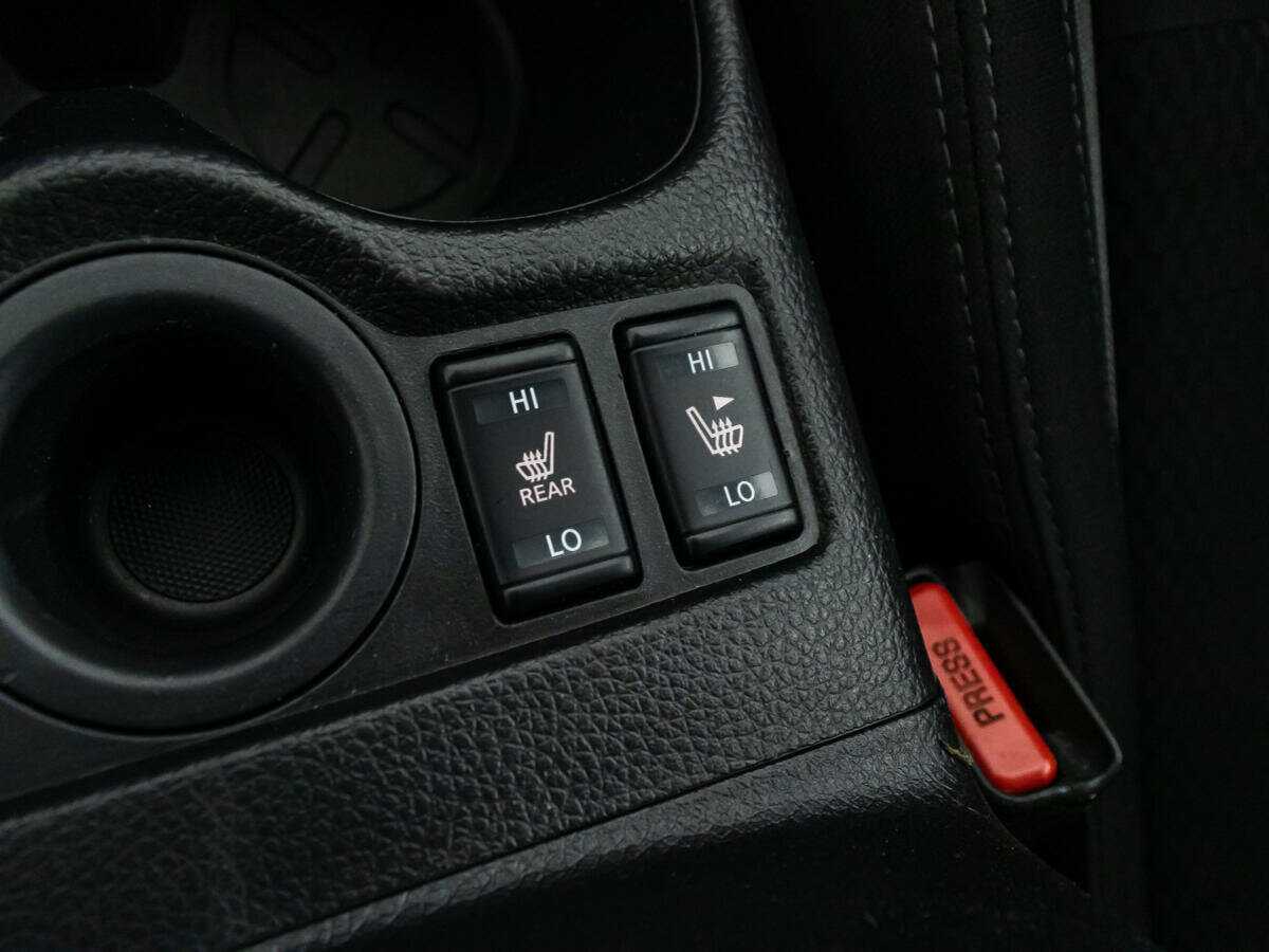 Nissan Qashqai, 2019 Фото №16