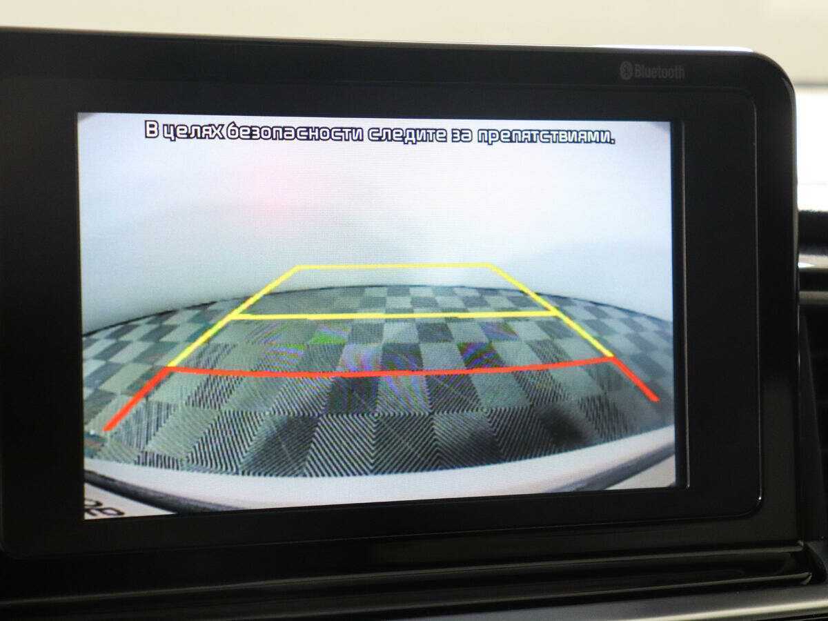 Kia Proceed, 2019 Фото №16