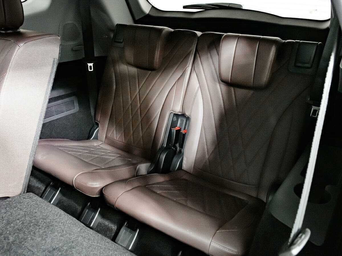 CHERY Tiggo 8 Pro Max, 2023 Фото №13