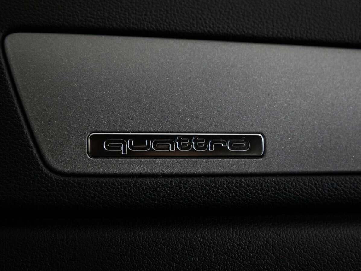 Audi Q3, 2013 Фото №11