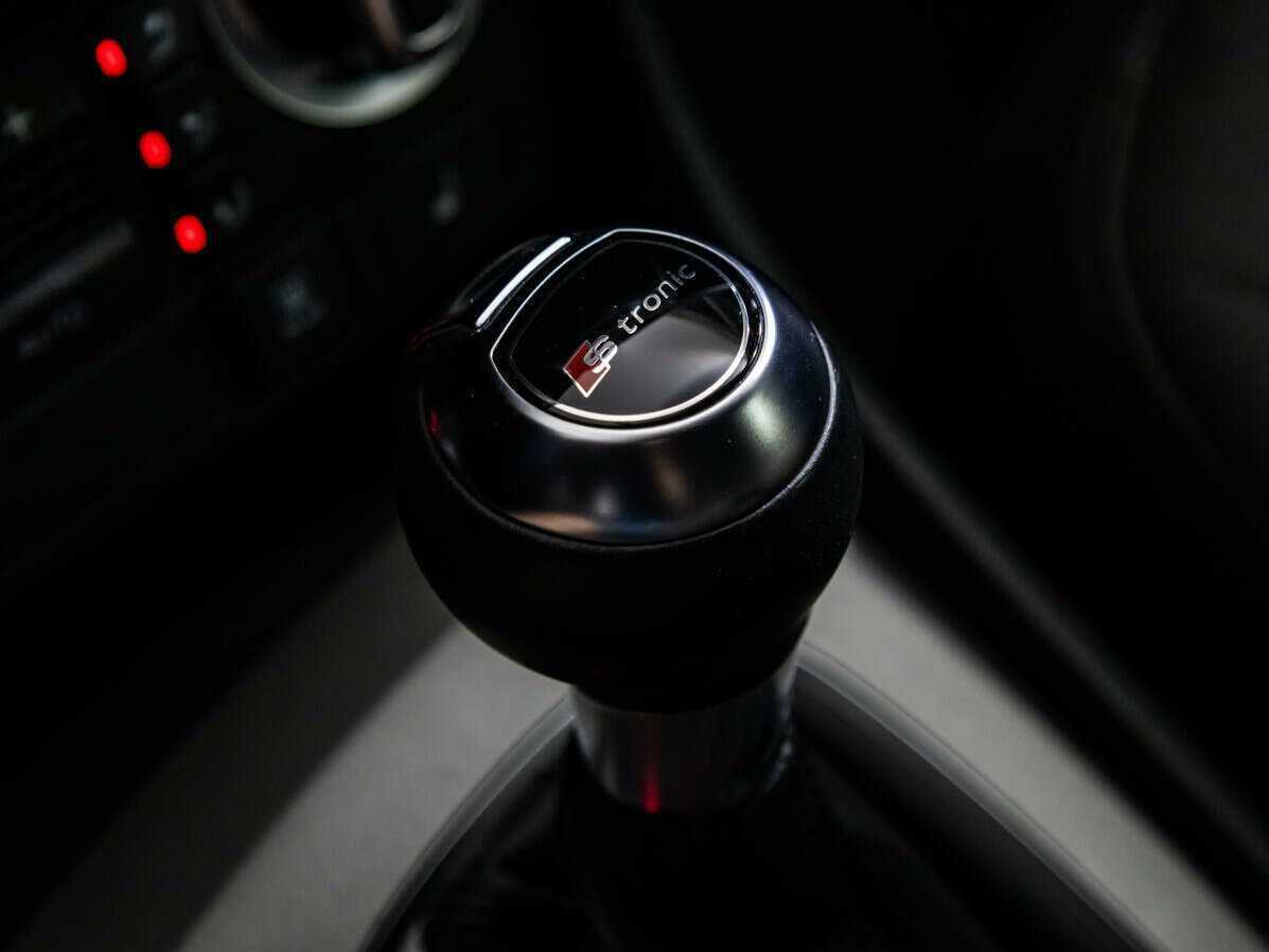 Audi Q3, 2013 Фото №12