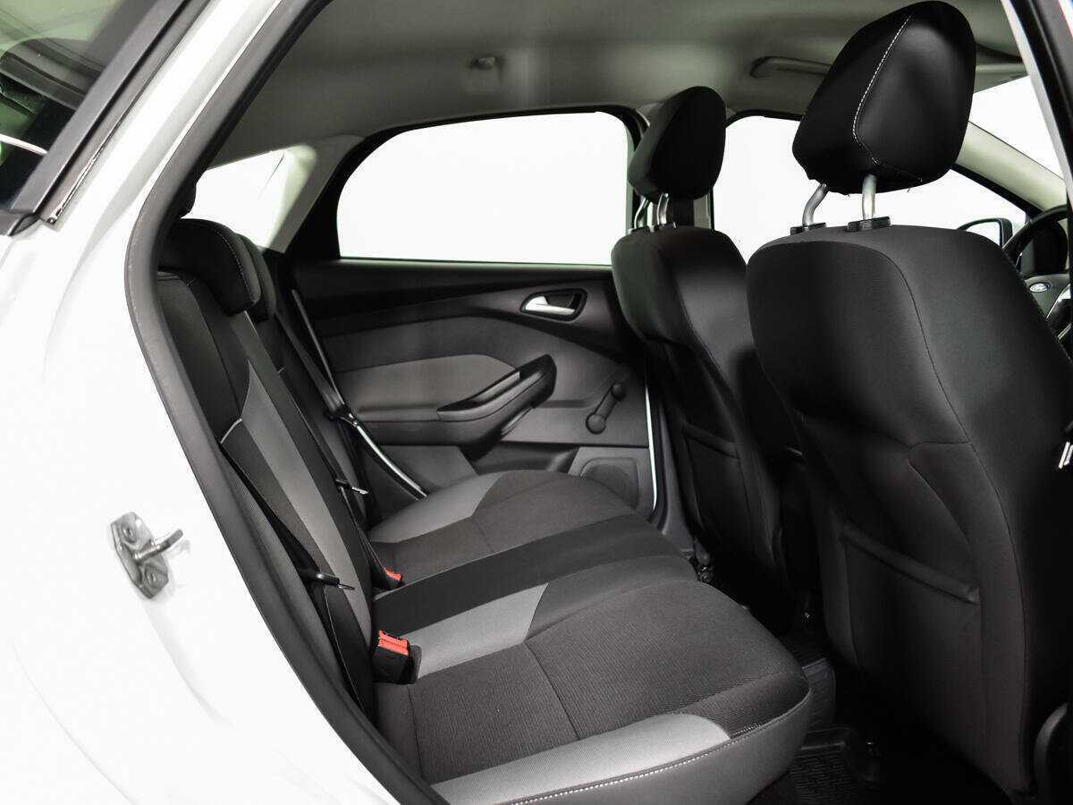 Ford Focus, 2013 - 78 260 км. | Фото №8