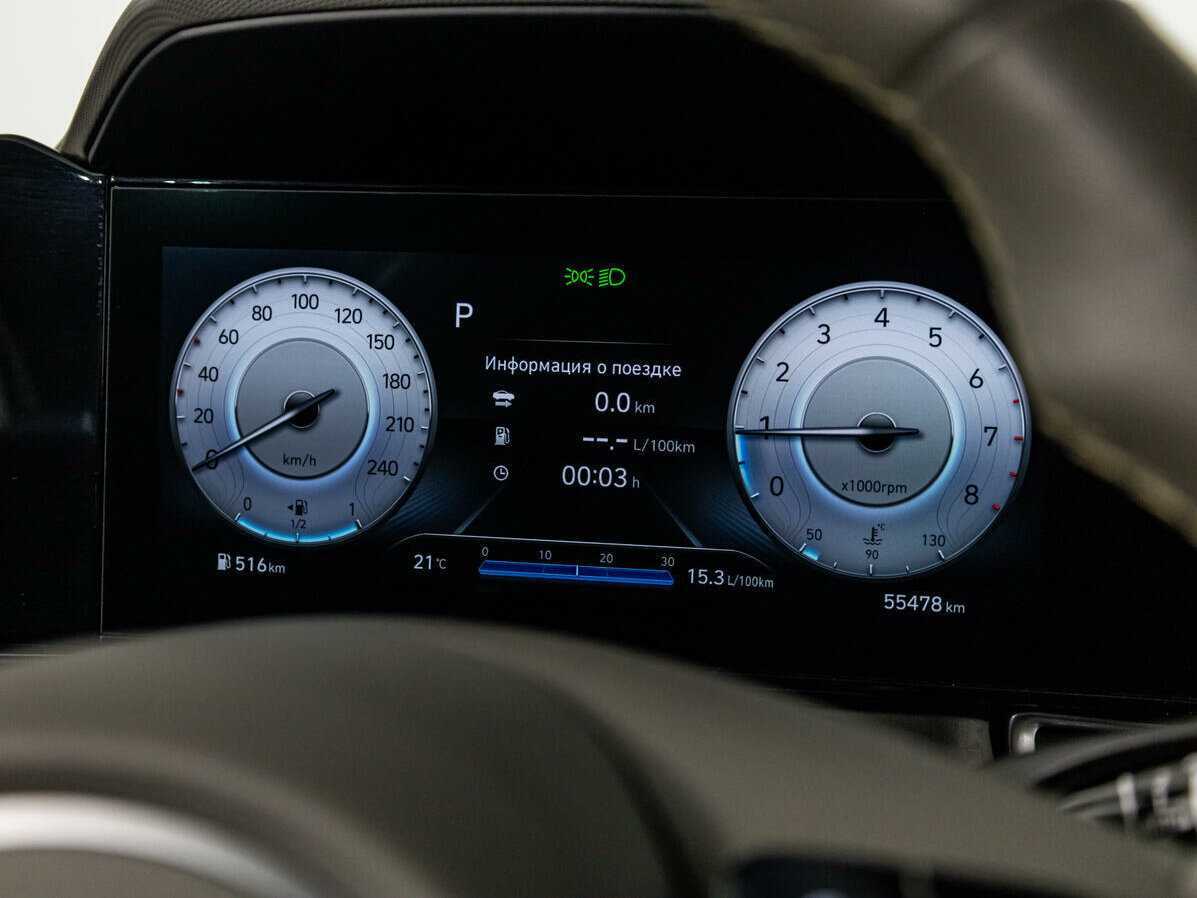 Hyundai Elantra, 2021 Фото №11