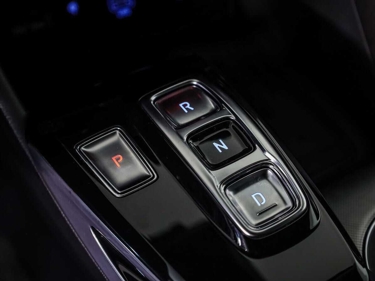 Hyundai Sonata, 2021 Фото №15