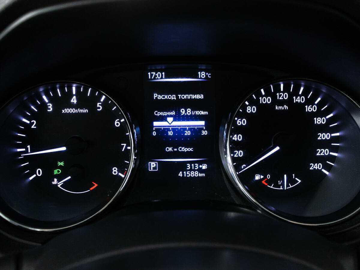 Nissan Qashqai, 2019 Фото №12