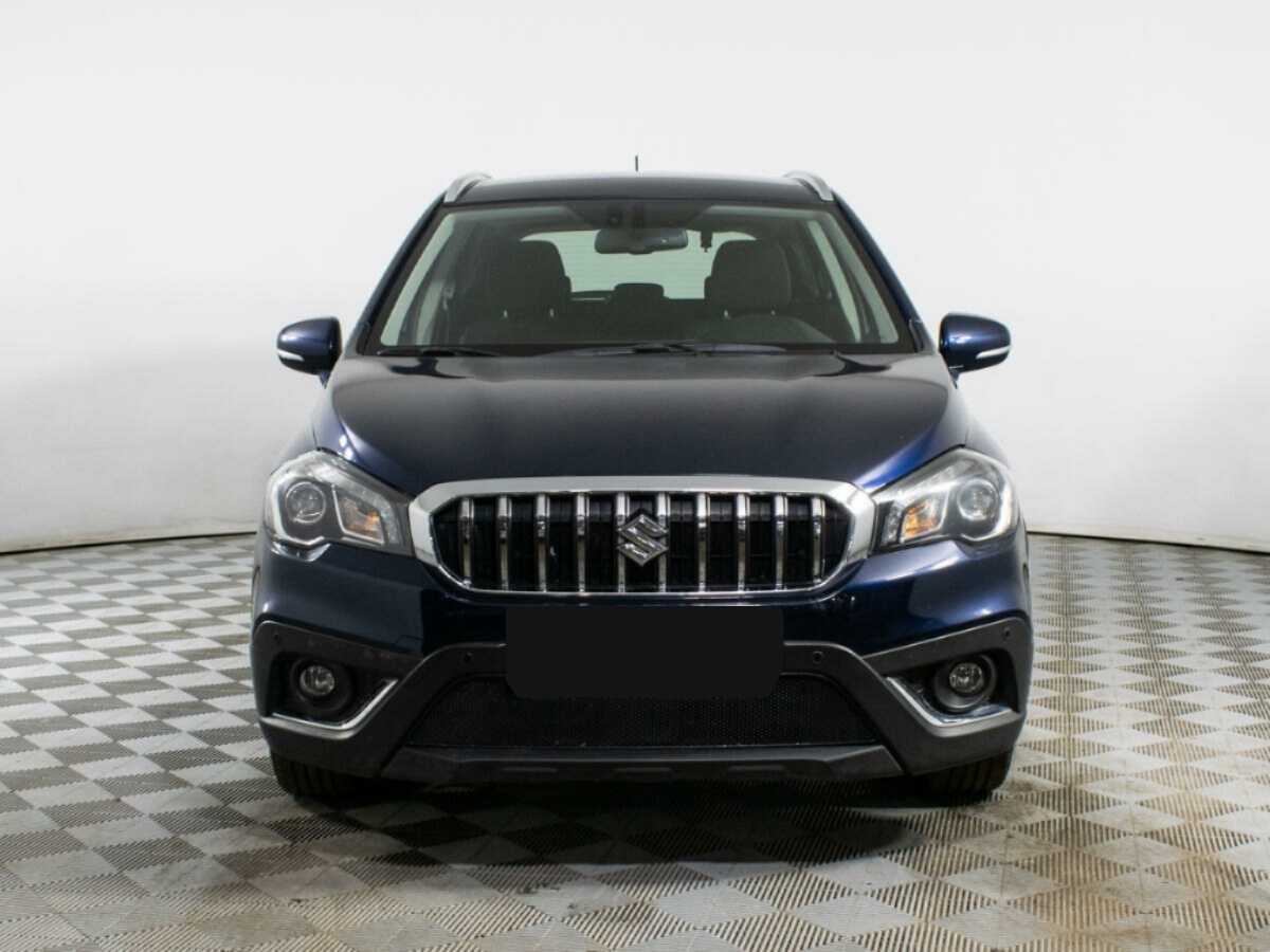 Suzuki SX4, 2020 - 40 000 км. | Фото №2