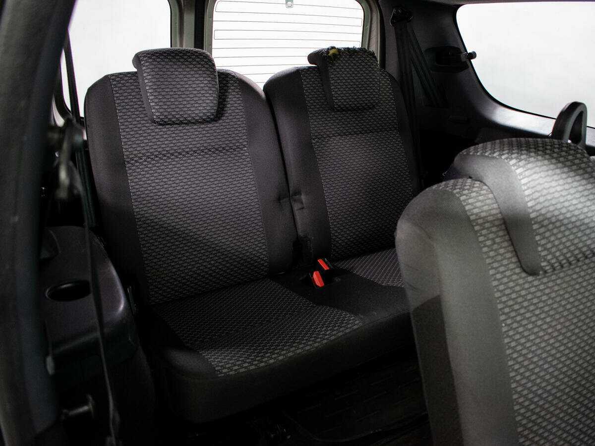 Lada (ВАЗ) Largus, 2014 - 301 885 км. | Фото №7