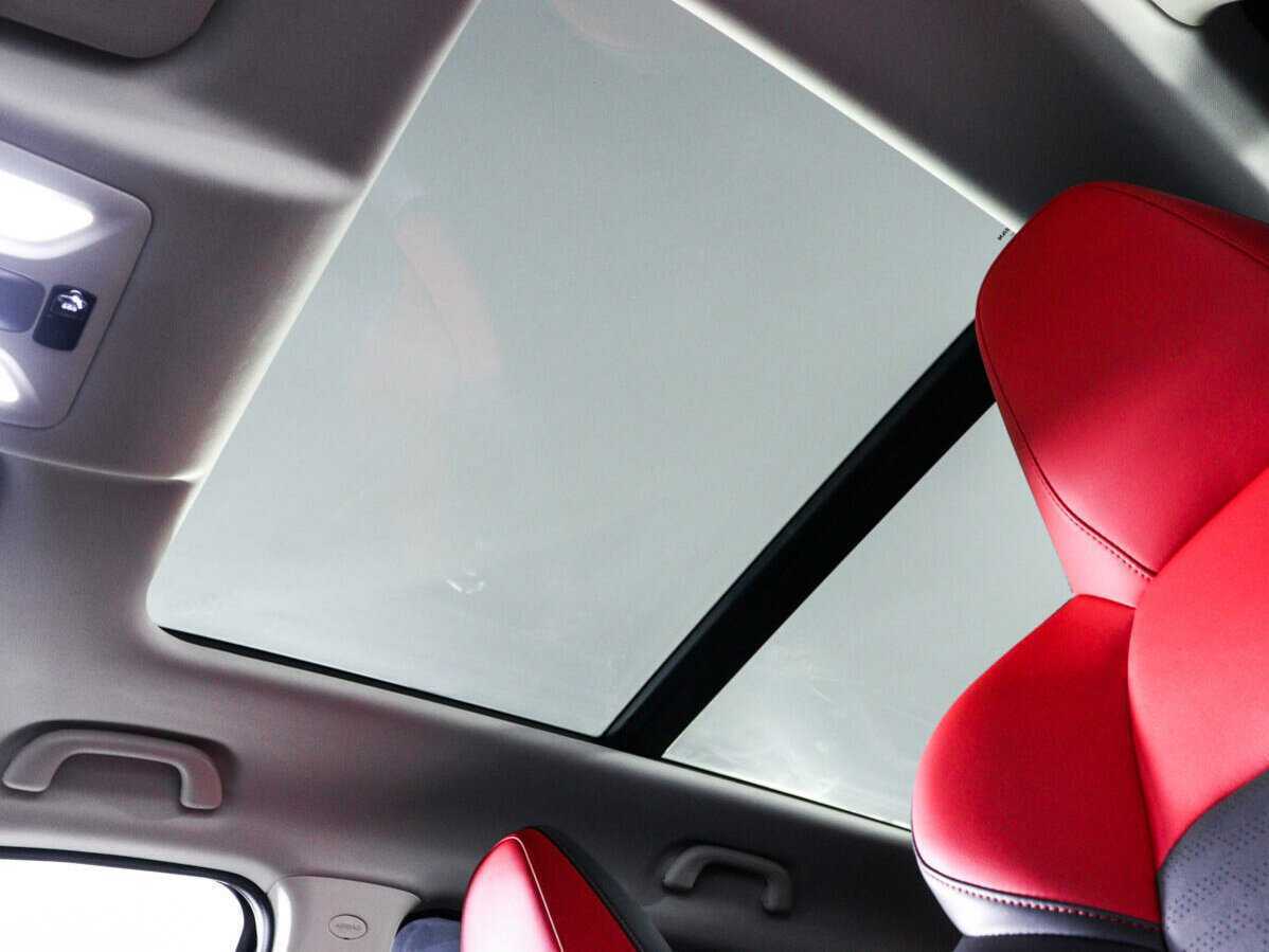 Changan CS55PLUS, 2024 Фото №18