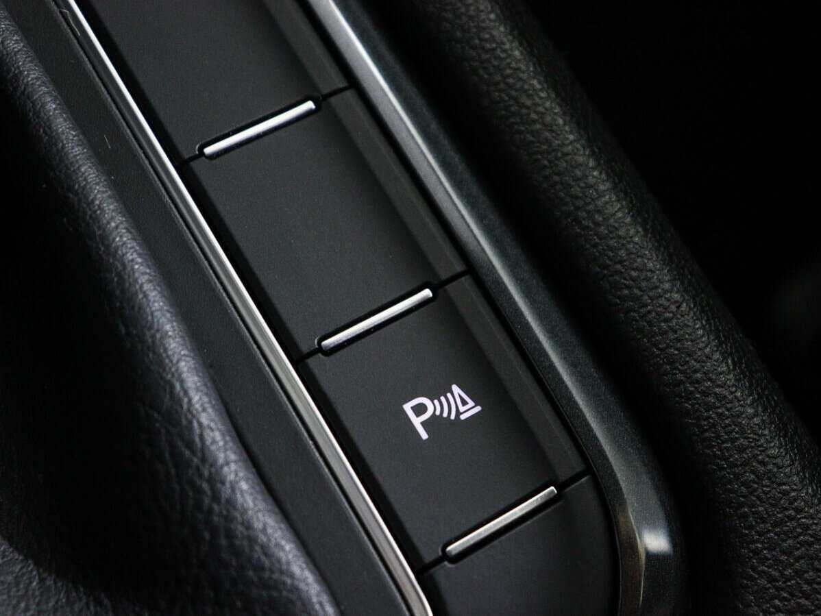 Volkswagen Tiguan, 2019 Фото №19