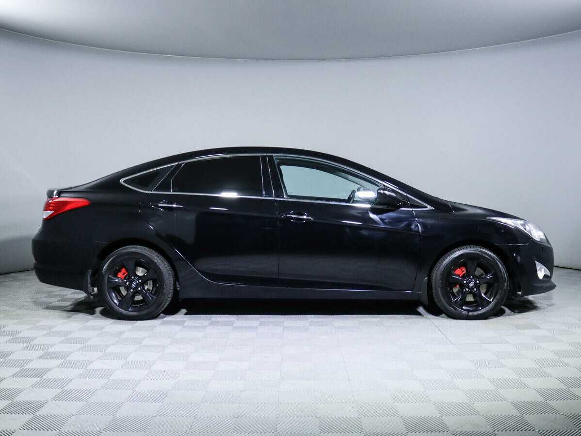 Hyundai i40, 2013 - 145 328 км. | Фото №4