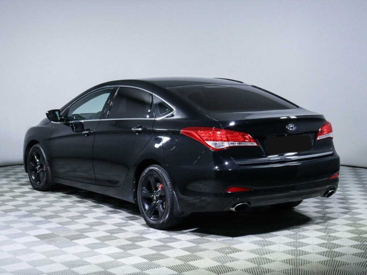 Hyundai i40, 2013 - 145 328 км. | Фото №7