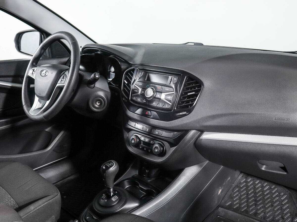 Lada (ВАЗ) Vesta, 2019 - 76 000 км. | Фото №7