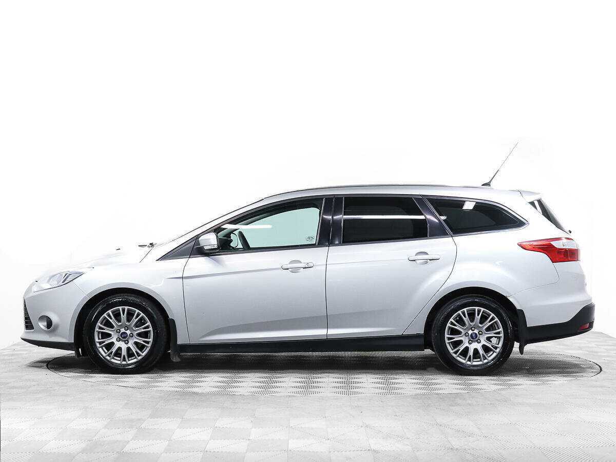 Ford Focus, 2013 - 240 745 км. | Фото №7