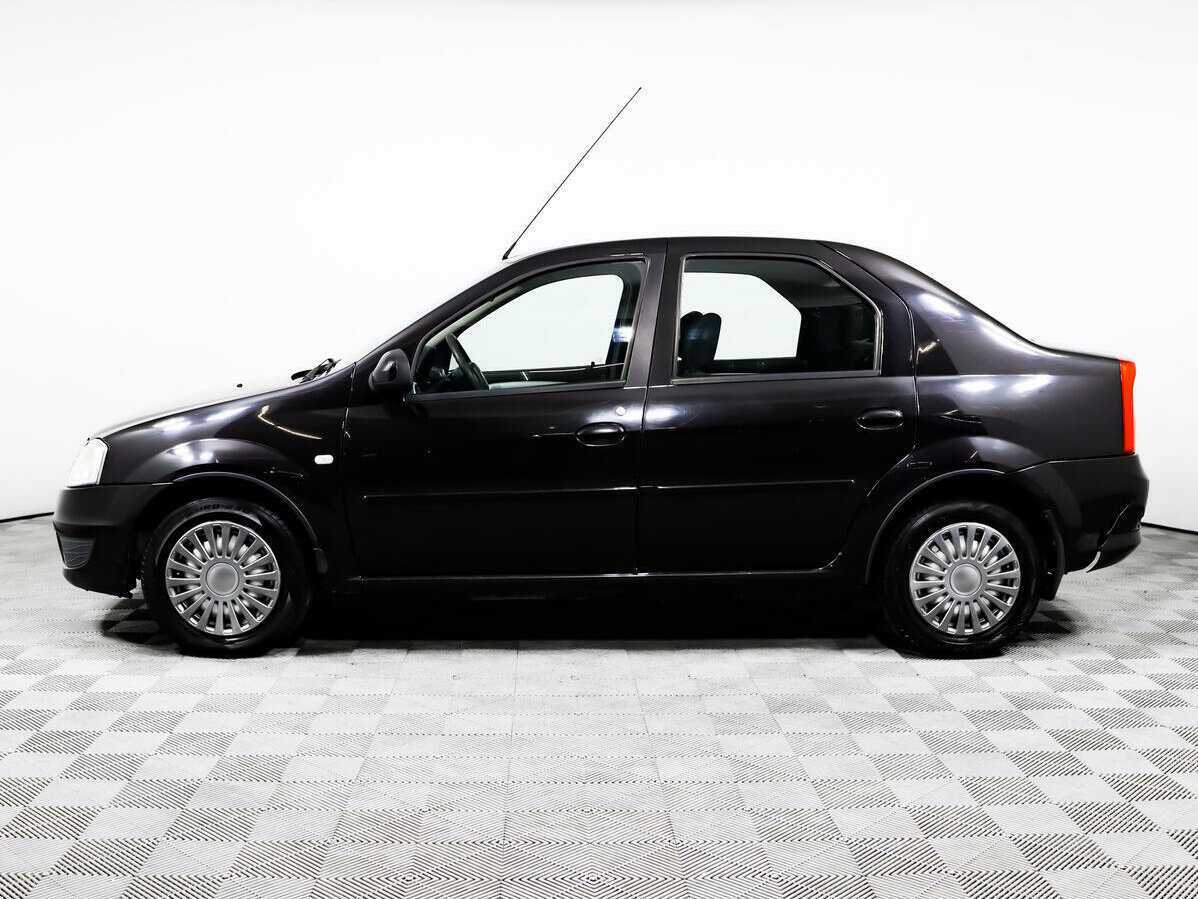 Renault Logan, 2012 - 123 080 км. | Фото №8