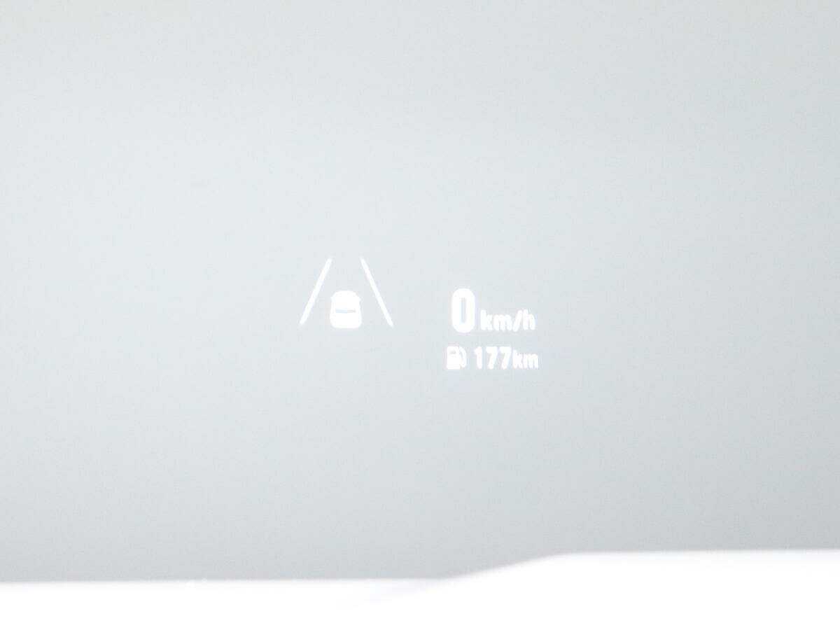 EXEED VX, 2021 Фото №20