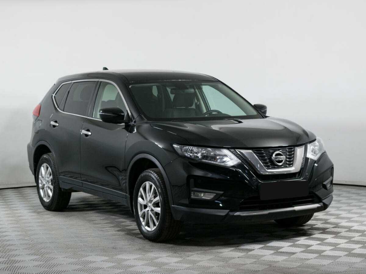 Nissan X-Trail, 2020 - 110 000 км. | Фото №2
