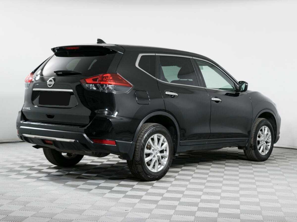 Nissan X-Trail, 2020 - 110 000 км. | Фото №4