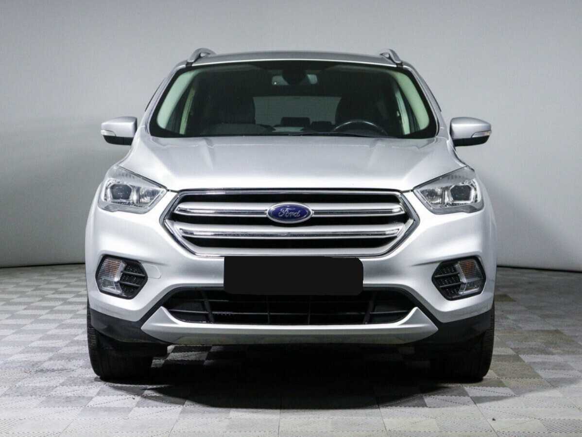 Ford Kuga, 2017 - 77 164 км. | Фото №2