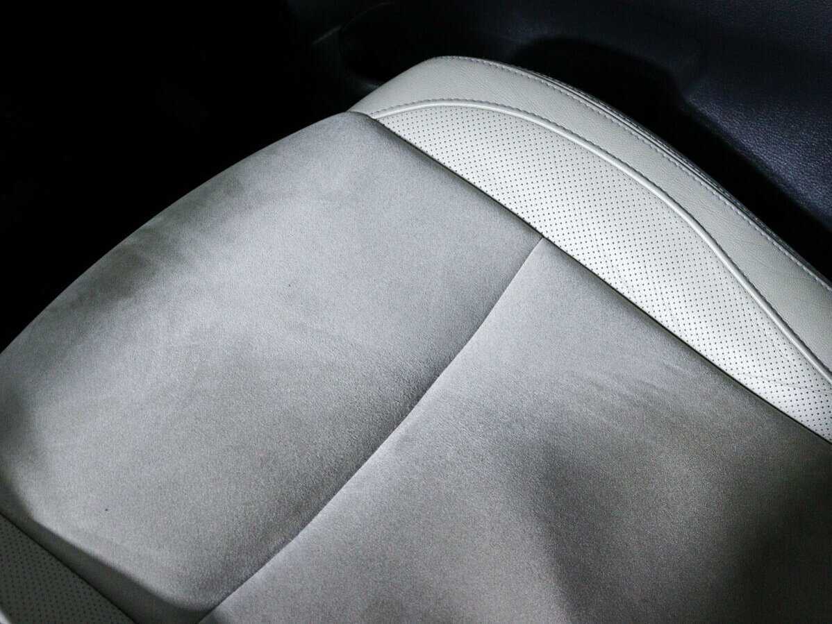 Nissan Qashqai, 2016 Фото №23