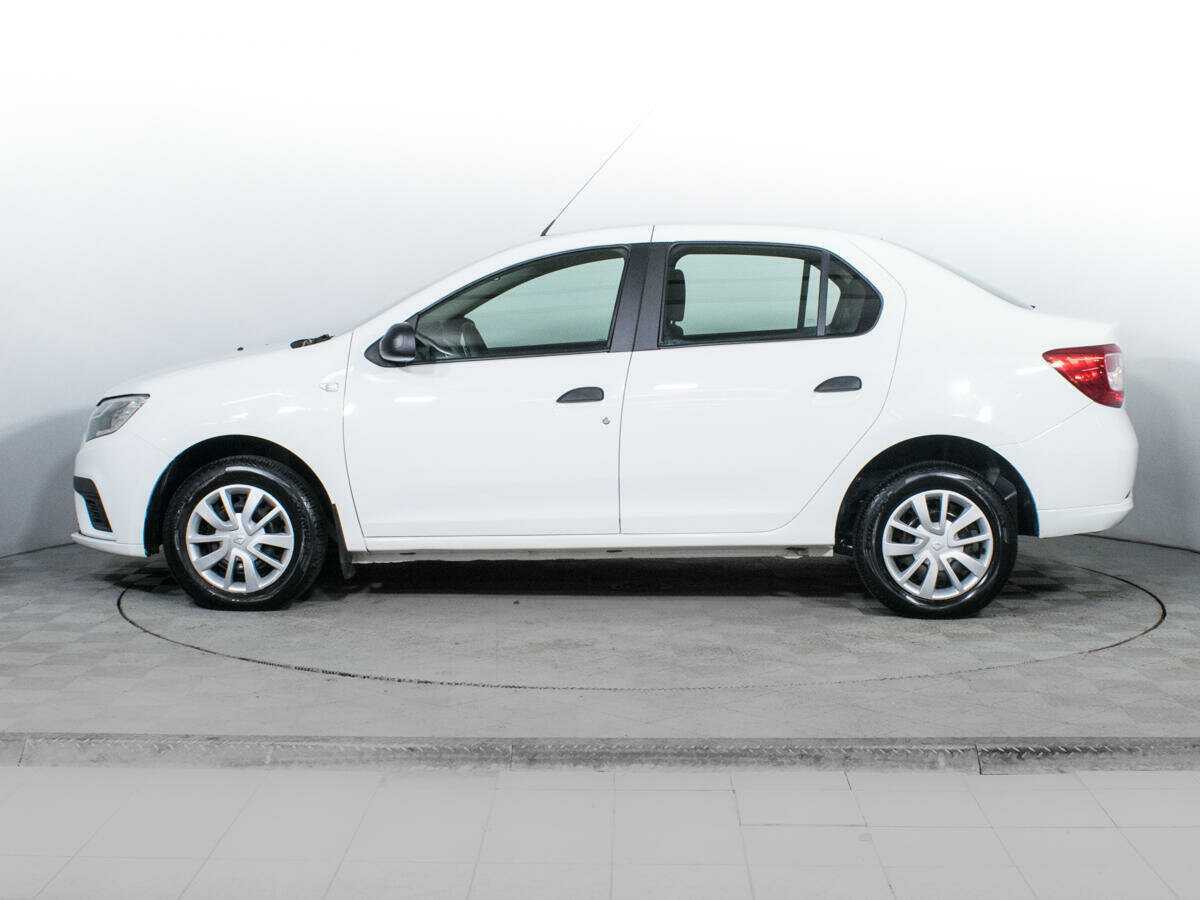 Renault Logan, 2019 - 67 242 км. | Фото №6
