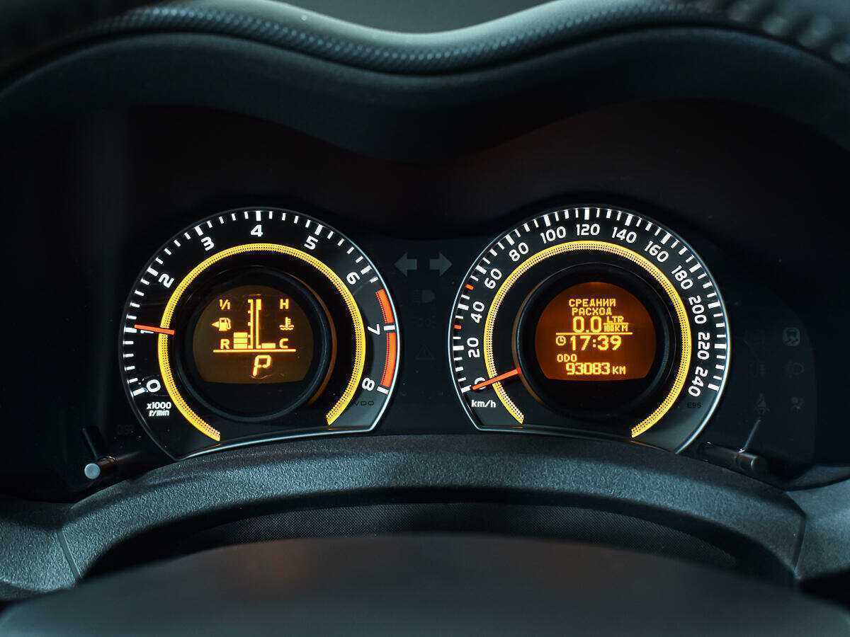 Toyota Auris, 2012 Фото №10