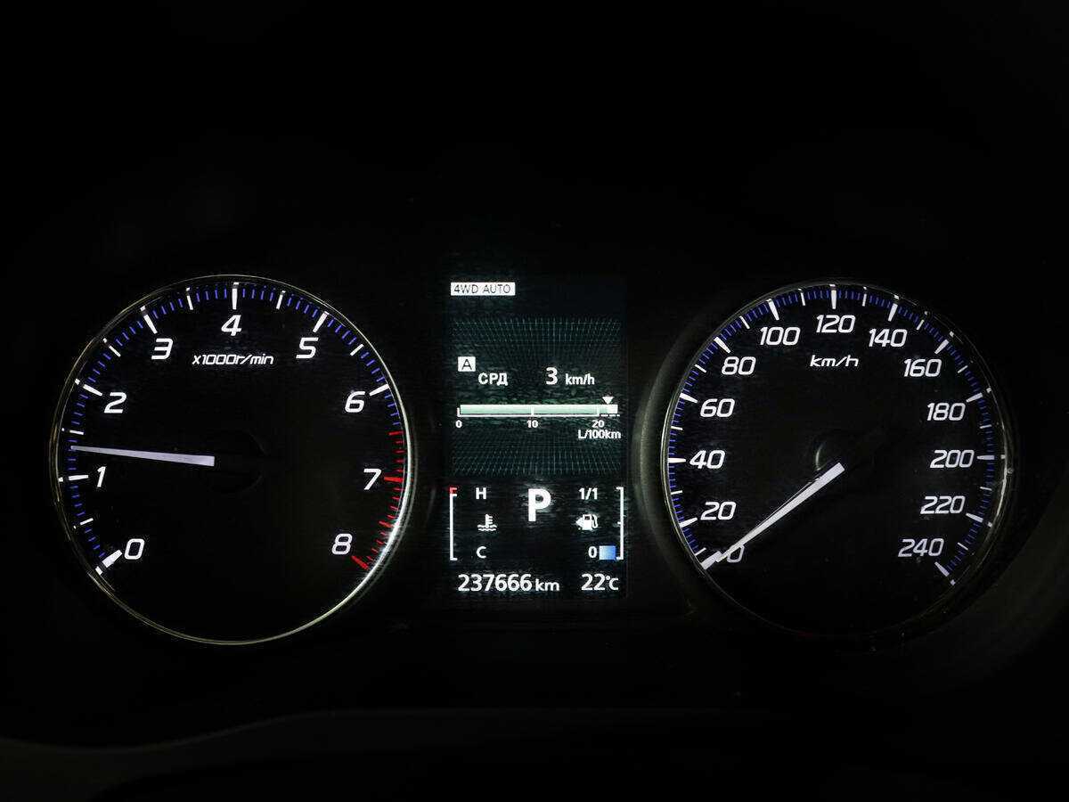 Mitsubishi Outlander, 2015 Фото №9