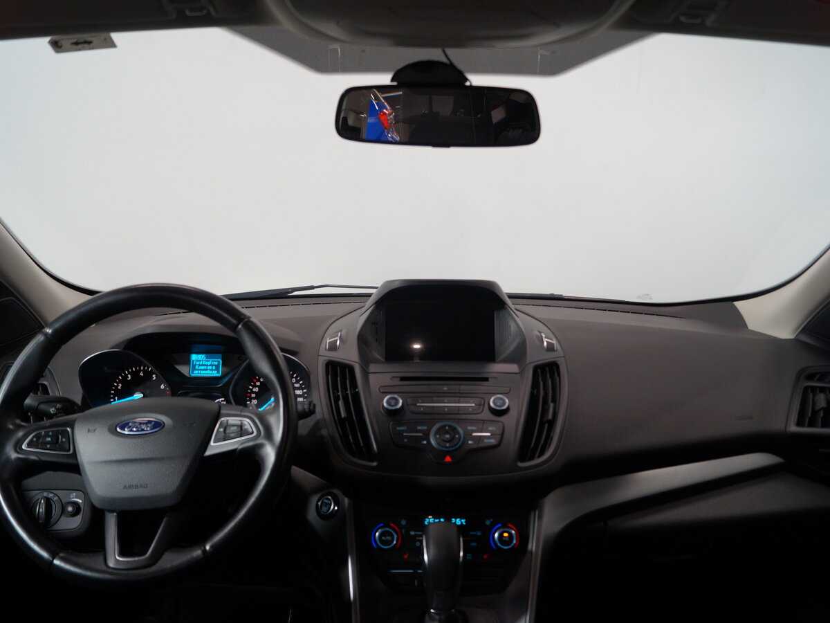 Ford Kuga, 2018 - 54 700 км. | Фото №7
