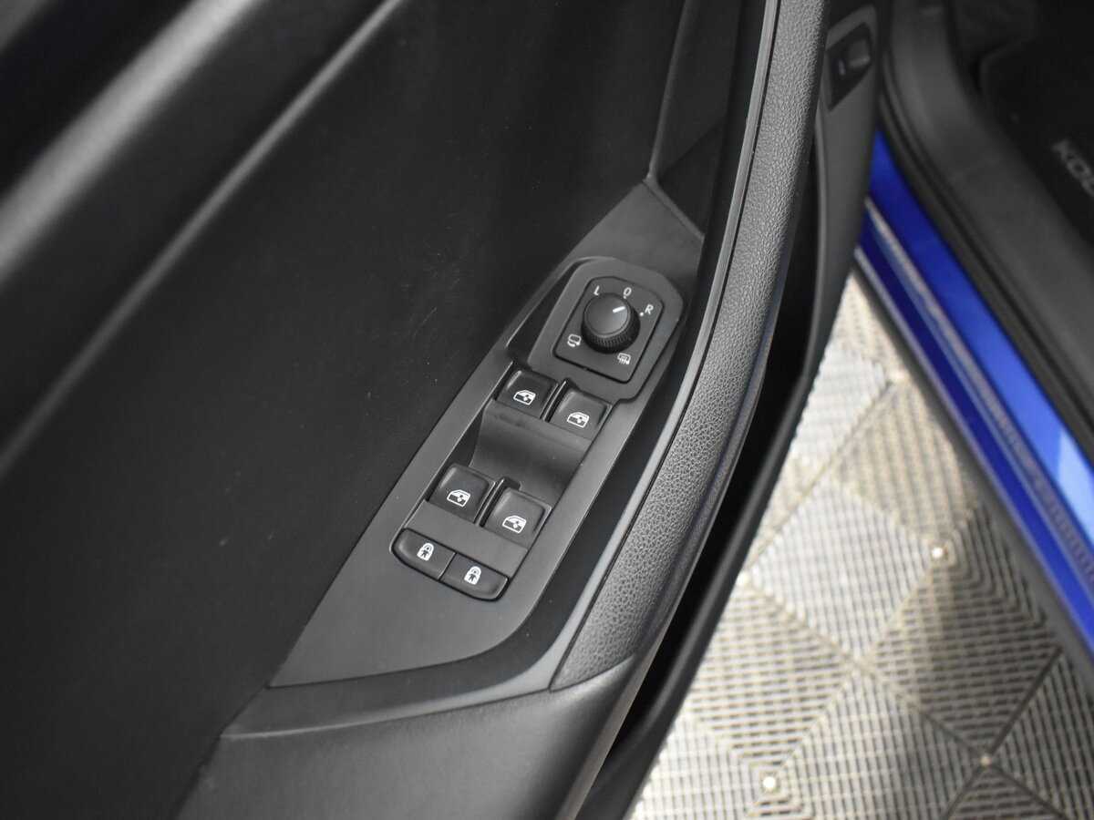 Skoda Kodiaq, 2018 - 223 600 км. | Фото №8